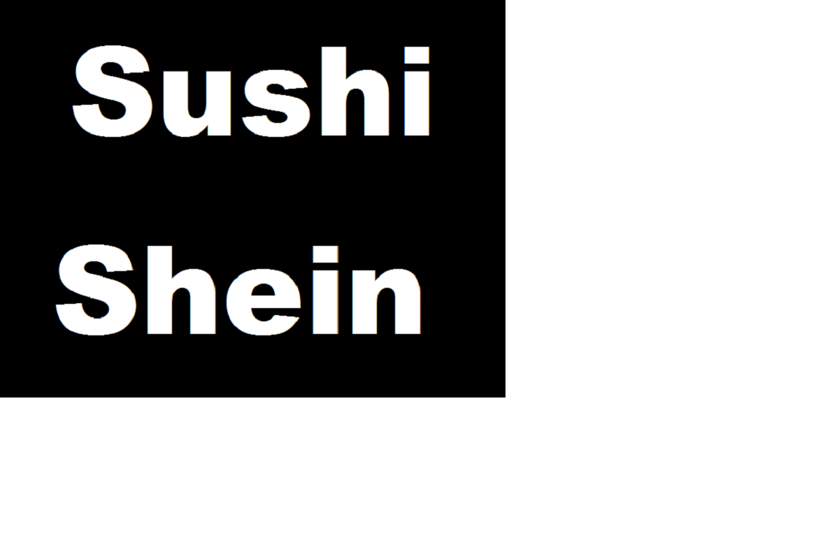 Sushi Shein