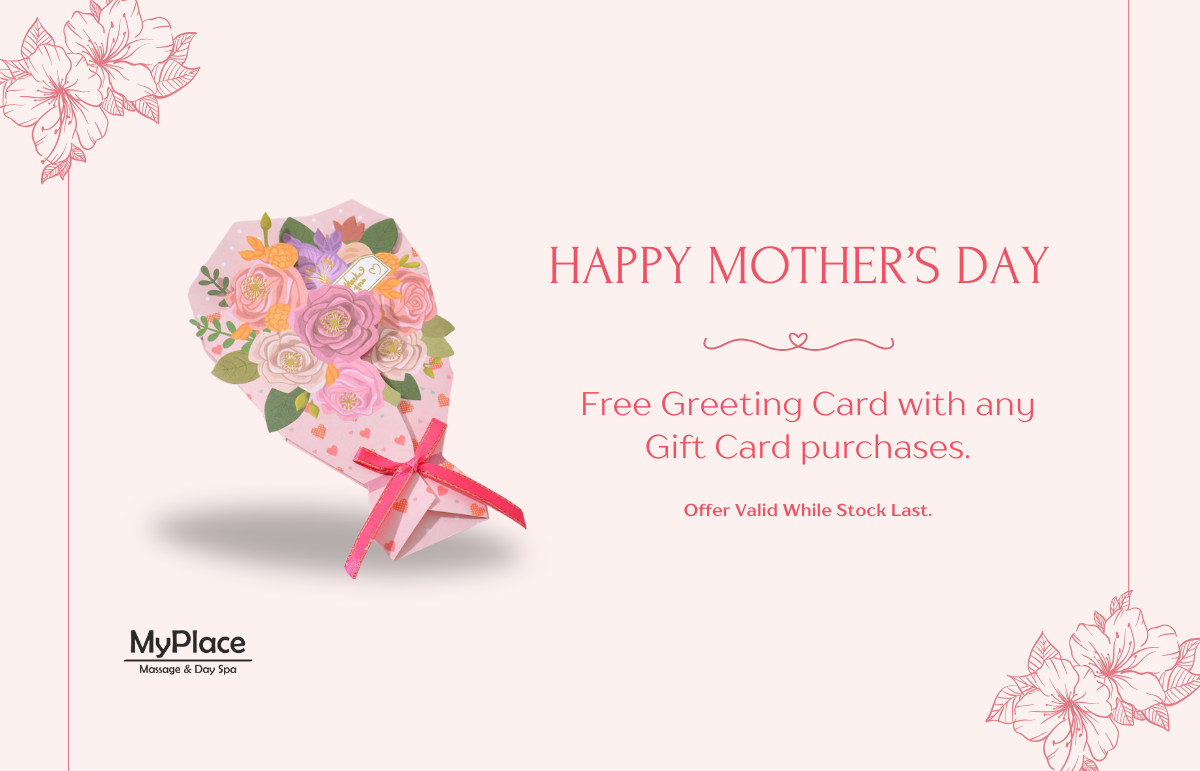 Free Greeting Card With Any Gift Card Purchases In-Store