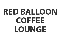 Red Balloon Coffee Lounge