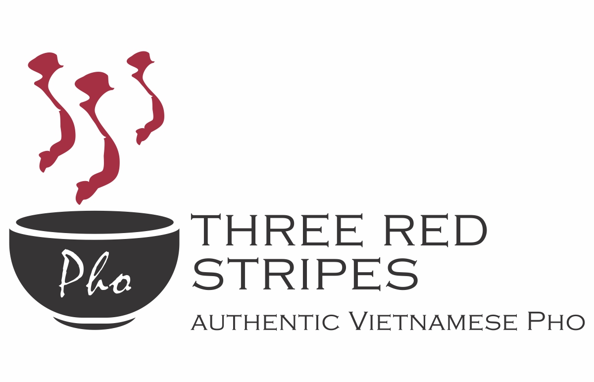 Three Red Stripes