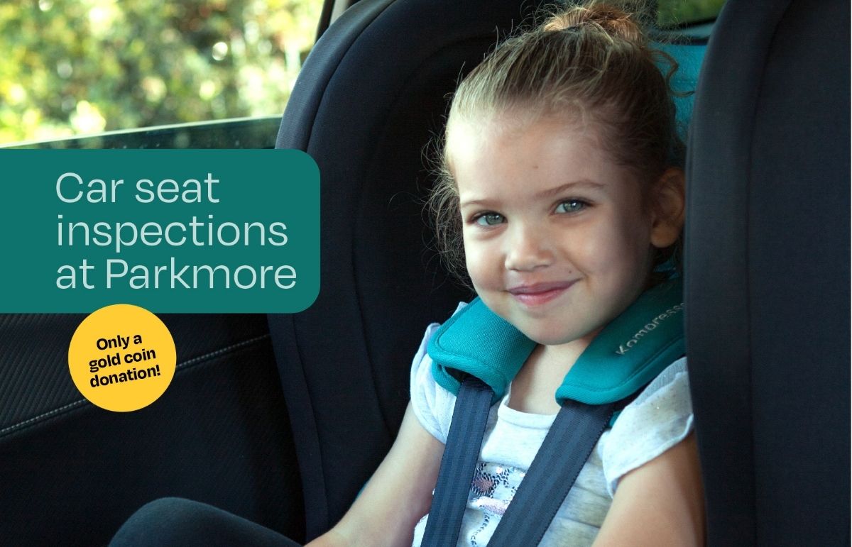 Car seat inspections 