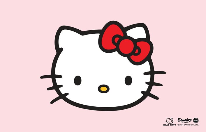 Hello Kitty School Holidays 